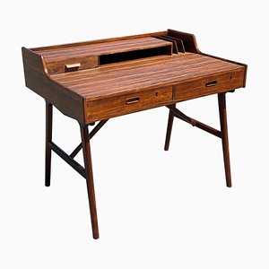 Mid-Century Modern Desk by Arne Wahl Iversen, 1970s-MXB-1333188