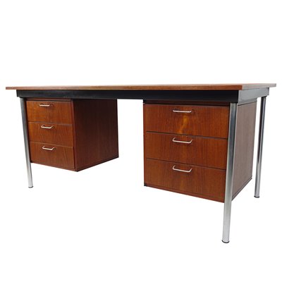 Mid-Century Modern Desk by Cees Braakman for USM Pastoe-RY-1010070