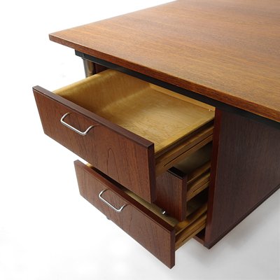 Mid-Century Modern Desk by Cees Braakman for USM Pastoe-RY-1010070