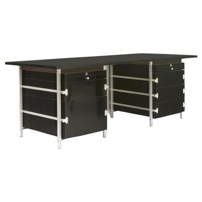 Mid-Century Modern Desk from Bergwood, 1975-FGA-1197392