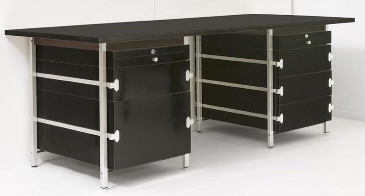 Mid-Century Modern Desk from Bergwood, 1975-FGA-1197392