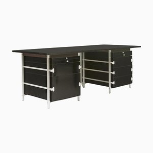 Mid-Century Modern Desk from Bergwood, 1975-FGA-1197392