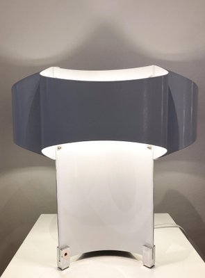 Mid-Century Modern Desk Lamp, Italy, 1960s-FGA-1723524