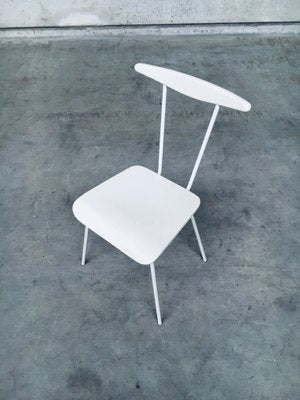 Mid-Century Modern Dress Boy Chair by Wim Rietveld for Auping, 1950s-RQV-1148339