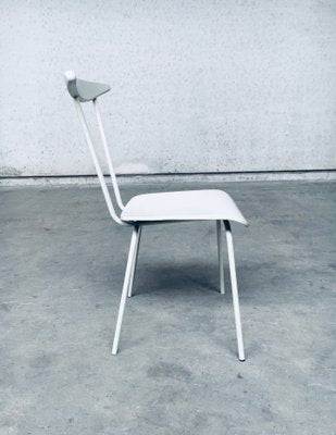 Mid-Century Modern Dress Boy Chair by Wim Rietveld for Auping, 1950s-RQV-1148339