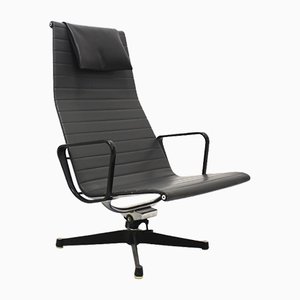 Mid-Century Modern EA 123 Office Chair by Ray & Charles Eames, 1958-NB-1358237