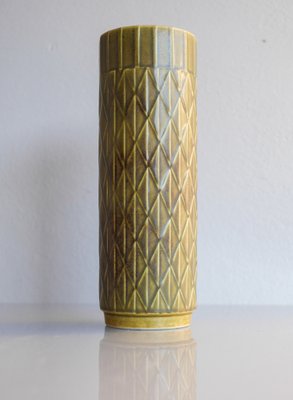 Mid-Century Modern Eterna Vase by Gunnar Nylund for for Rörstrand, Sweden, 1950s-JIE-2041068