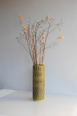 Mid-Century Modern Eterna Vase by Gunnar Nylund for for Rörstrand, Sweden, 1950s-JIE-2041068