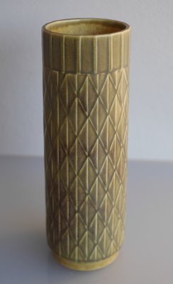 Mid-Century Modern Eterna Vase by Gunnar Nylund for for Rörstrand, Sweden, 1950s-JIE-2041068