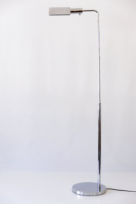 Mid-Century Modern Floor Lamp, 1970s-WPT-583005