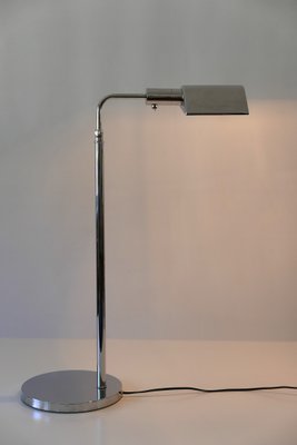 Mid-Century Modern Floor Lamp, 1970s-WPT-583005