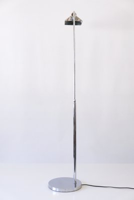 Mid-Century Modern Floor Lamp, 1970s-WPT-583005