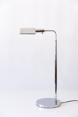 Mid-Century Modern Floor Lamp, 1970s-WPT-583005