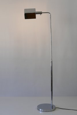 Mid-Century Modern Floor Lamp, 1970s-WPT-583005