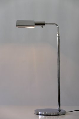 Mid-Century Modern Floor Lamp, 1970s-WPT-583005