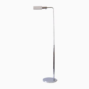 Mid-Century Modern Floor Lamp, 1970s-WPT-583005