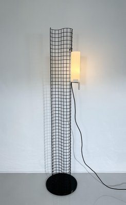 Mid-Century Modern Floor Lamp attributed to Gianfranco Frattini, 1970s-FGA-1750864