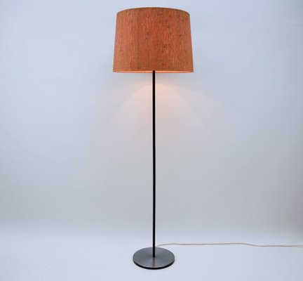 Mid-Century Modern Floor Lamp, Austria, 1960s-KQB-1169620