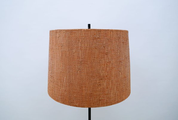 Mid-Century Modern Floor Lamp, Austria, 1960s-KQB-1169620