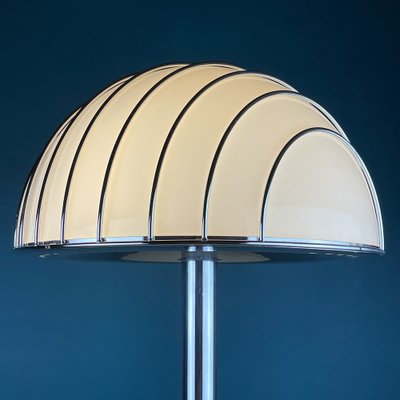 Mid-Century Modern Floor Lamp by Adalberto Dal Lago for Esperia, Italy, 1960s-WQC-1239222