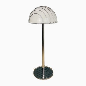 Mid-Century Modern Floor Lamp by Adalberto Dal Lago for Esperia, Italy, 1960s-WQC-1239222