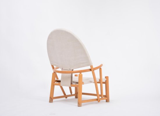 Mid-Century Modern G23 Hoop Armchair by Piero Palange & Werther Toffoloni-FN-1187259