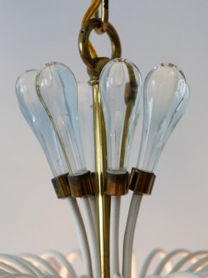 Mid-Century Modern German Pendant Lamp, 1950s-WPT-1344493