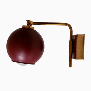 Mid-Century Modern German Sconce by Paul Neuhaus, 1950s-WPT-1273960