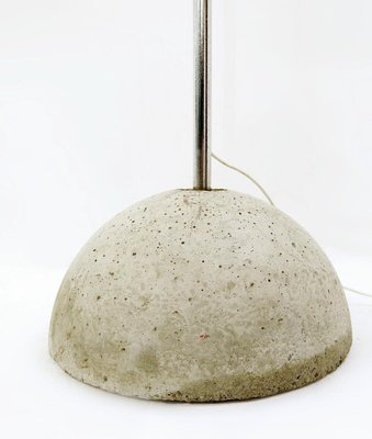 Mid-Century Modern Italian Arc Floor Lamp-JG-1239502