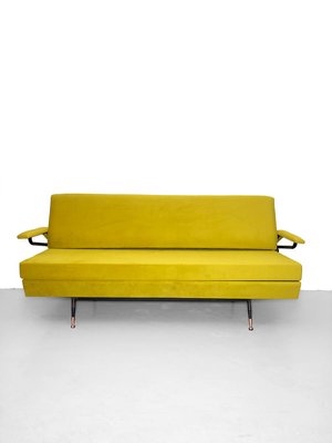 Mid-Century Modern Italian Daybed-YTI-1017134