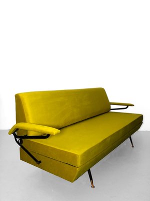 Mid-Century Modern Italian Daybed-YTI-1017134