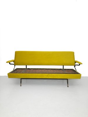 Mid-Century Modern Italian Daybed-YTI-1017134