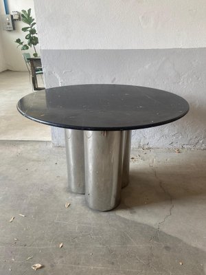 Mid-Century Modern Italian Dining Table-DHH-1356667