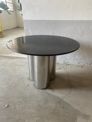 Mid-Century Modern Italian Dining Table-DHH-1356667