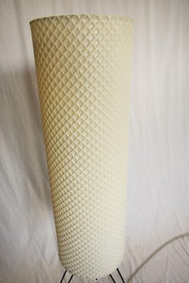 Mid-Century Modern Italian Floor Lamp in Plastic, 1960s-TZ-1229414