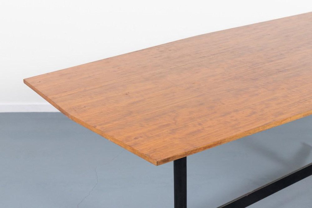 Mid-Century Modern Italian Table from Ignazio Gardella, 1960s