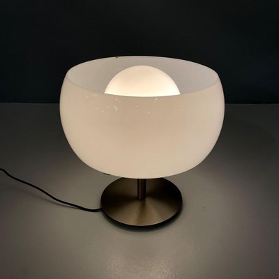 Mid-Century Modern Italian Table Lamp Erse attributed to Vico Magistretti for Artemide, 1960s-GDD-1806600