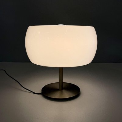 Mid-Century Modern Italian Table Lamp Erse attributed to Vico Magistretti for Artemide, 1960s-GDD-1806600