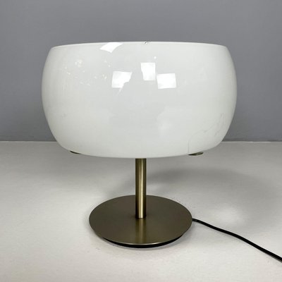 Mid-Century Modern Italian Table Lamp Erse attributed to Vico Magistretti for Artemide, 1960s-GDD-1806600