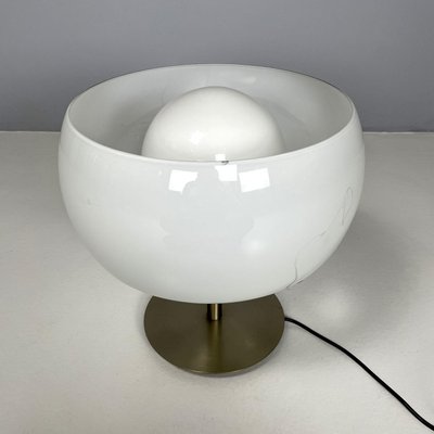 Mid-Century Modern Italian Table Lamp Erse attributed to Vico Magistretti for Artemide, 1960s-GDD-1806600