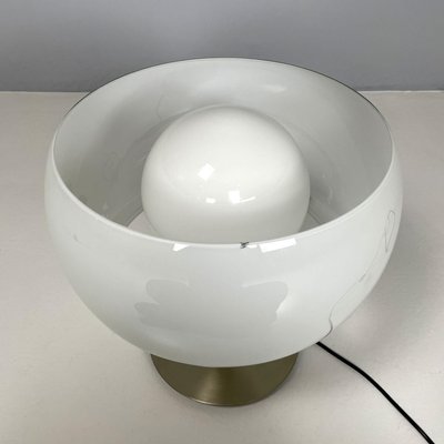 Mid-Century Modern Italian Table Lamp Erse attributed to Vico Magistretti for Artemide, 1960s-GDD-1806600