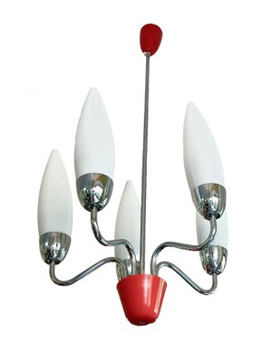 Mid-Century Modern Lamp, 1960s-FSD-1328947