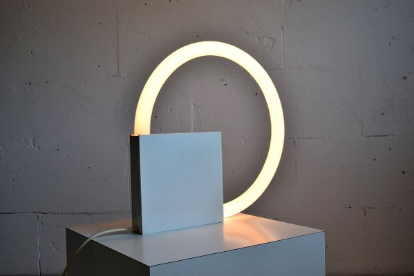 Mid-Century Modern Light Sculpture attributed to Aldo van de Nieuwelaar-IEI-887262