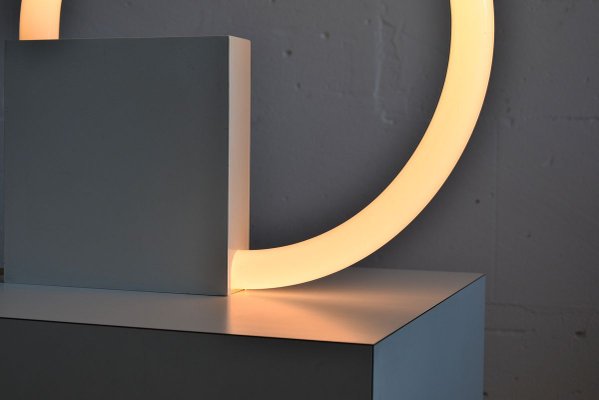 Mid-Century Modern Light Sculpture attributed to Aldo van de Nieuwelaar-IEI-887262