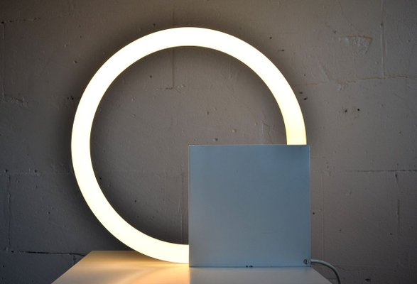 Mid-Century Modern Light Sculpture attributed to Aldo van de Nieuwelaar-IEI-887262