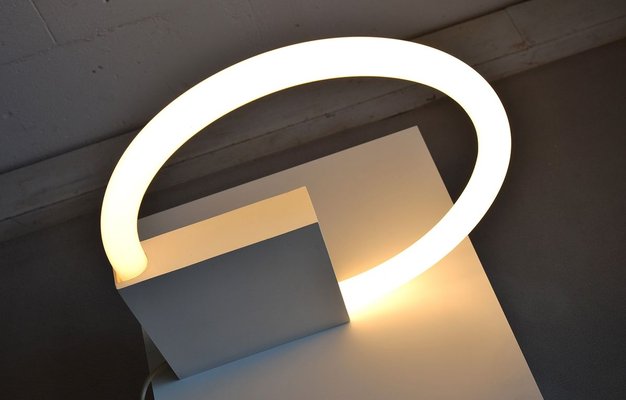 Mid-Century Modern Light Sculpture attributed to Aldo van de Nieuwelaar-IEI-887262