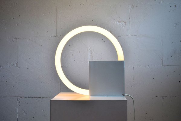 Mid-Century Modern Light Sculpture attributed to Aldo van de Nieuwelaar-IEI-887262