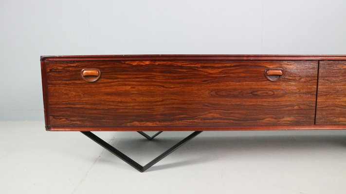 Mid-Century Modern Lowboard/Credenza from Fristho, 1960s-DT-2026091