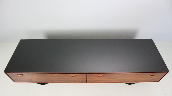 Mid-Century Modern Lowboard/Credenza from Fristho, 1960s-DT-2026091