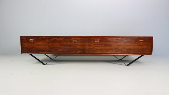 Mid-Century Modern Lowboard/Credenza from Fristho, 1960s-DT-2026091